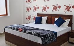 Shree Radhe Krishna Homestay