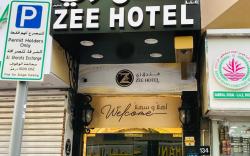 Zee Hotel 