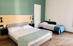 My Maison Italy GuestHouse