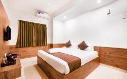 R D HOTELS PEENYA