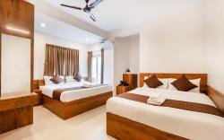 R D HOTELS PEENYA
