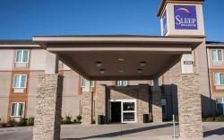 Sleep Inn & Suites Gulfport