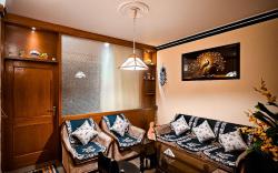 Vishram - Lehriyat Retreats