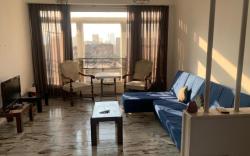 Beautiful and cozy duplex in the heart of Cairo