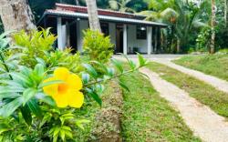 Ranaweera Villa
