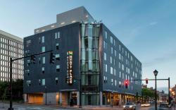 Hyatt Place Portland Downtown - Old Port Square