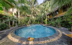 Trang An Aroma Ecolodge Ninh Binh