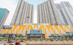 Vinhomes D'Capitale - HANOIHOMES