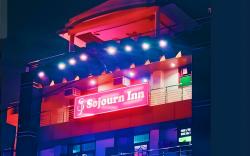 SOJOURN INN