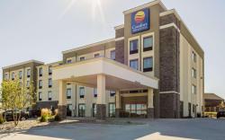 Comfort Inn & Suites Avera Southwest