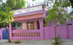 Manohar's Home 