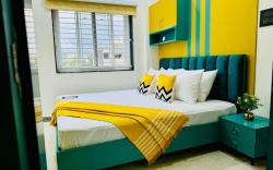 Olive Serviced Apartment Gachibowli