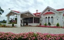 7 BHK Heritage Villa - Rock Ooty