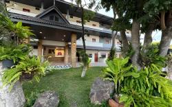 No1. Paradise Resort and Sauna