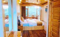 Hotel Nayra