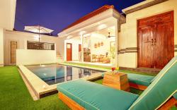 Villa Zanetta 2BR 