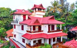 Chechus Resort