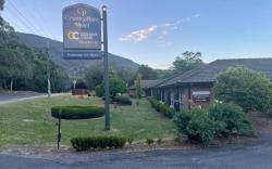 Golden Chain Country Plaza Motel Halls Gap
