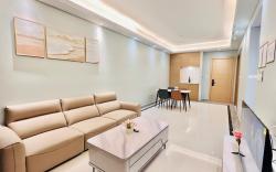 R&F Oceanview 2Bedroom by XinAn