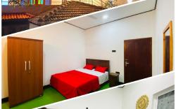Neem Shade Villa 
