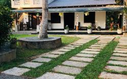 Freedom Breeze villa, A calm relaxed destination 