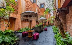 Baliris Canggu Villa