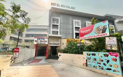 Hotel Dev Palace