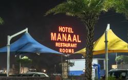 Hotel Manaal