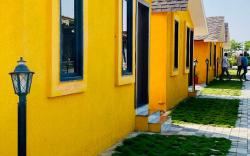 Nandi Hills Hotel and Resort 