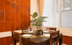 HSR0301-302 - New | Stylish 2BHK Aparthotel in HSR Layout 