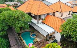 Schöne Villa -Villa Ning - Bali, Sanur