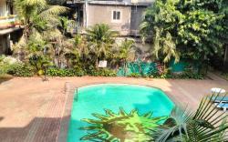 Highland beach resort candolim goa 