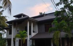 Sarali homestay
