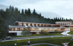 Crowne Plaza Quzhou By IHG