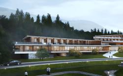 Crowne Plaza Quzhou By IHG