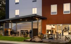 Candlewood Suites Shelbyville By IHG