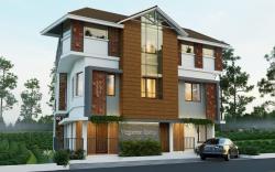 Vagamon Springs - Apartment with Mountain View