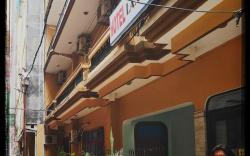 hotel laxman ganga