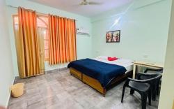 hotel laxman ganga