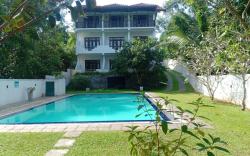 Rockery Villa Ayurveda