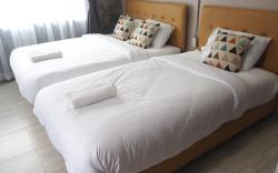 Ban Kaeng Resort