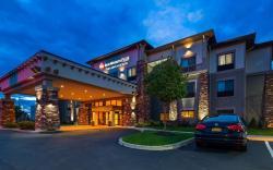 Best Western Plus Finger Lakes Inn and Suites