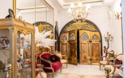 Conacul Coroanei Luxury Boutique Hotel