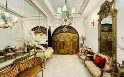 Conacul Coroanei Luxury Boutique Hotel