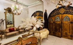 Conacul Coroanei Luxury Boutique Hotel