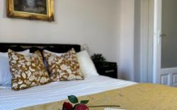 Elegant Getaway Cismigiu Park | 3 Room Apartment