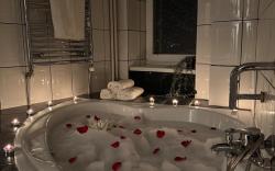 Romantic Bathtube Cismigiu Park | 2 Room Apartment