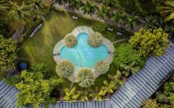 Sakthi River Resorts