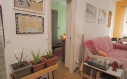 Itiseasy Palermo 2 Private Apartment