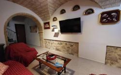 Itiseasy Cuglieri 1 Luxury suite apartment